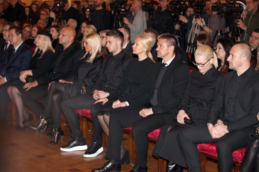 Kada porodica Šaulić vidi ovu fotografiju, potpuno će se SLOMITI! (FOTO)