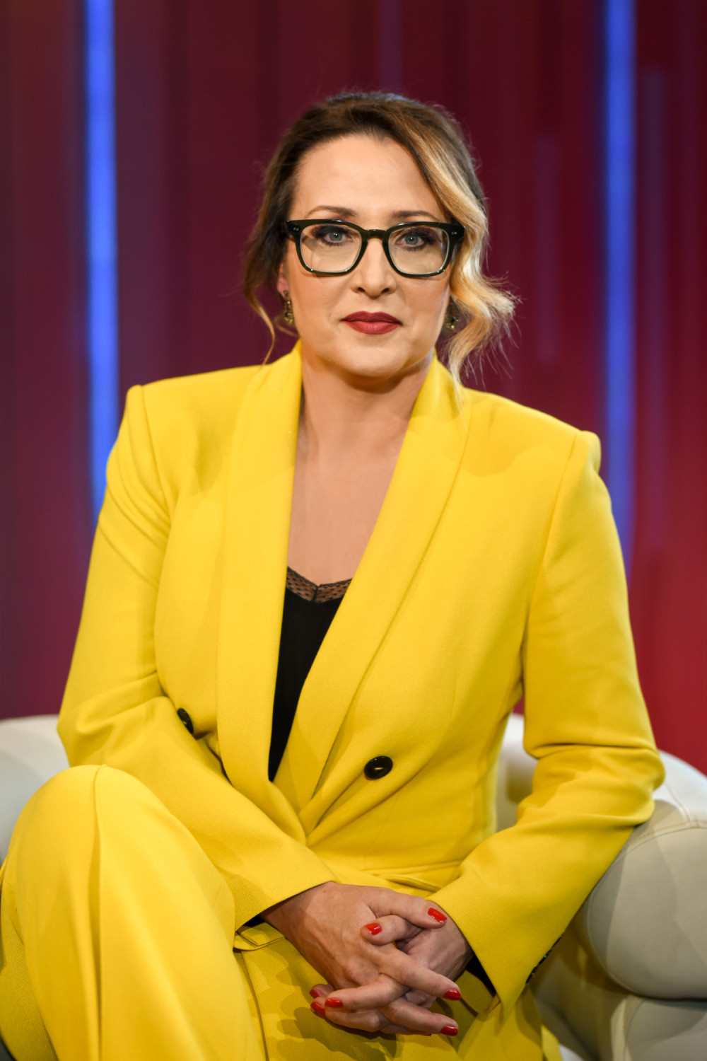 Posle POLICIJSKE potrage, Tanja Vojtehovski mora da odgovara za počinjena dela: Evo gde se trenutno NALAZI popularna voditeljka!