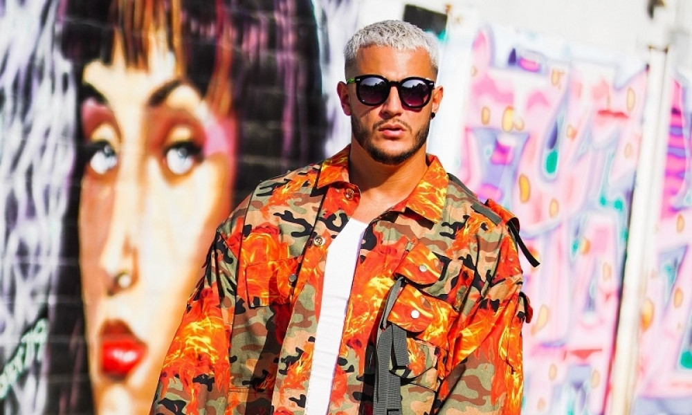Na EXIT dolazi vodeći globalni hitmejker današnjice - DJ Snake!