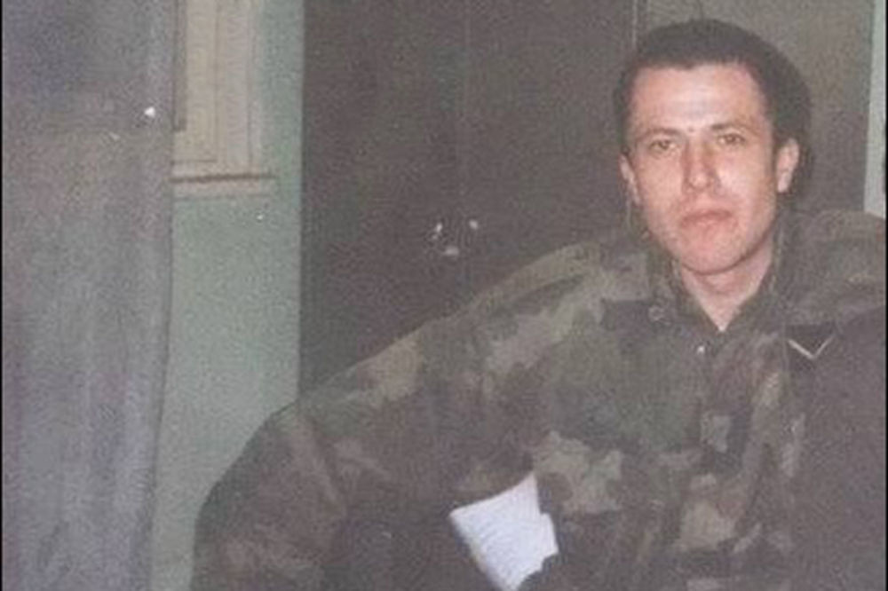 Proplanak nije bio više zelen, crneo se, od uniformi! Ovo je priča o Ivanu Vasojeviću, novom Obiliću