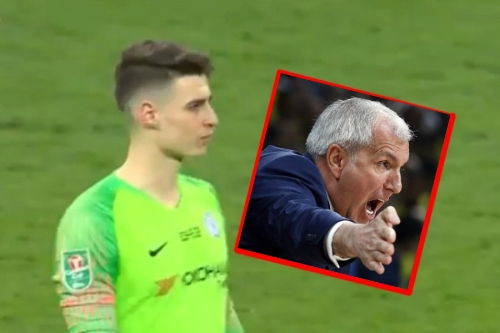 U ceo slučaj oko Kepe umešan i - ŽELJKO OBRADOVIĆ! Igrač svedočio... samo je jedno jasno