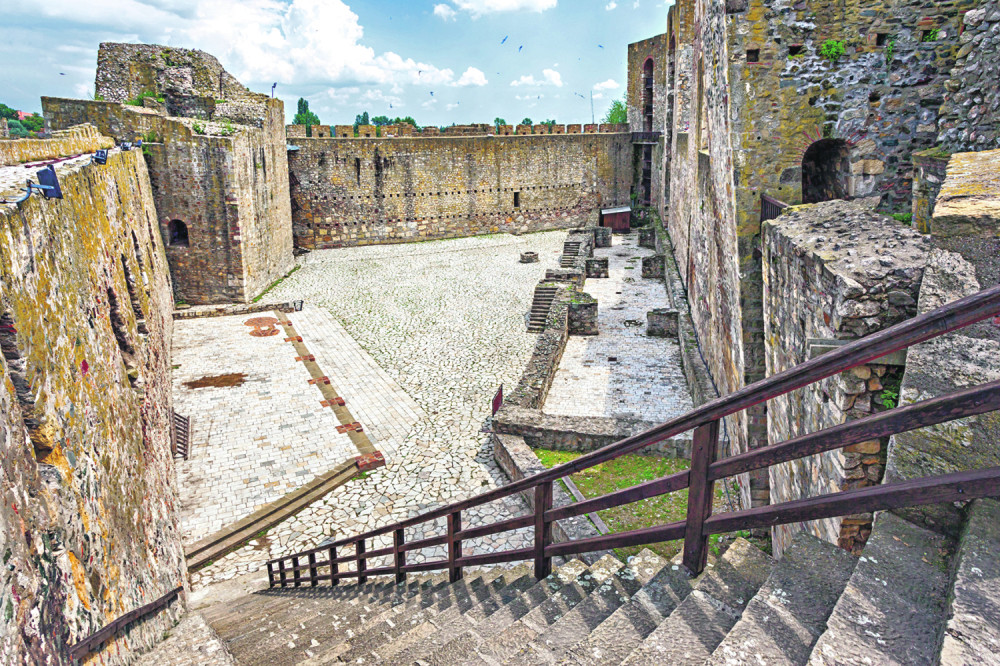 Mesto na kojem se nalazi nije slučajno izabrano evo ko je inicirao njenu gradnju