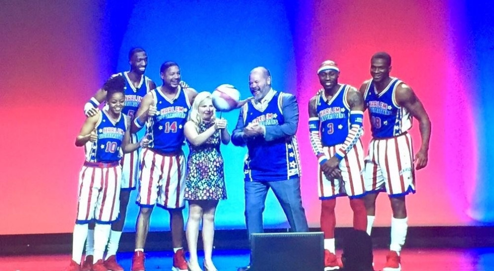 Harlemovci stižu u Beograd, znate ih, to su oni čarobnjaci sa loptom! (VIDEO)