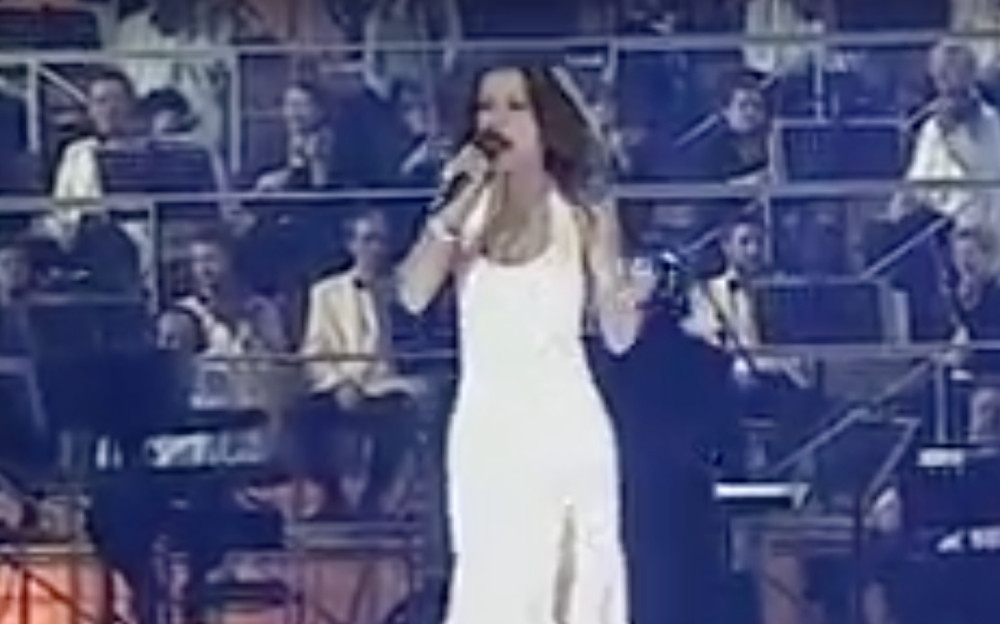 Udala se za sina hrvatskog političara i napustila Srbiju: Evo kako danas izgleda Vesna Pisarović