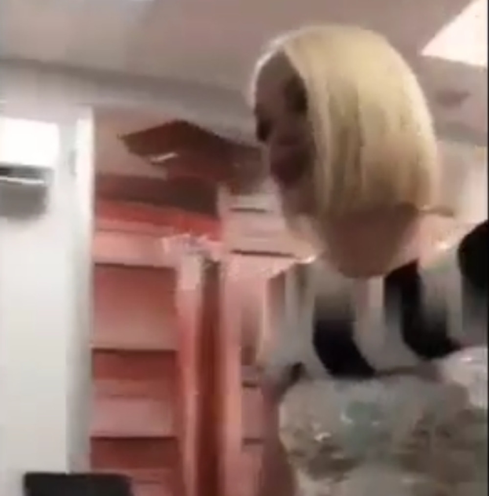 Voditeljka "Parova" tukla gosta van studija?! Nije znao šta ga je snašlo, ULETELO OBEZBEĐENJE! Ovo se dešavalo iza kamere...