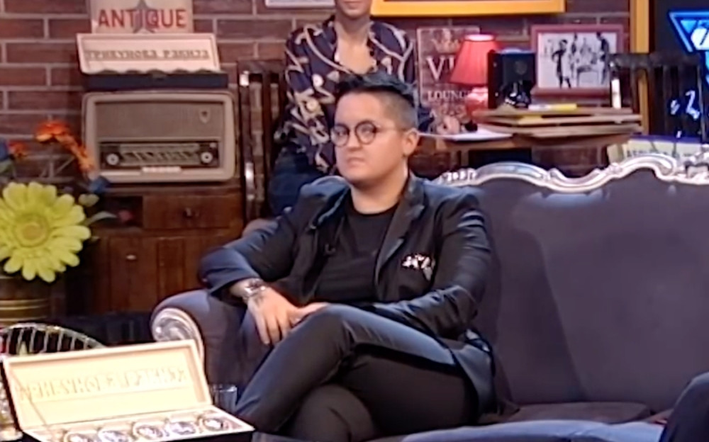 Zanemećte kada budete videli kako je Marija Šerifović izgedala na svom prvom koncertu PRE 19 GODINA!