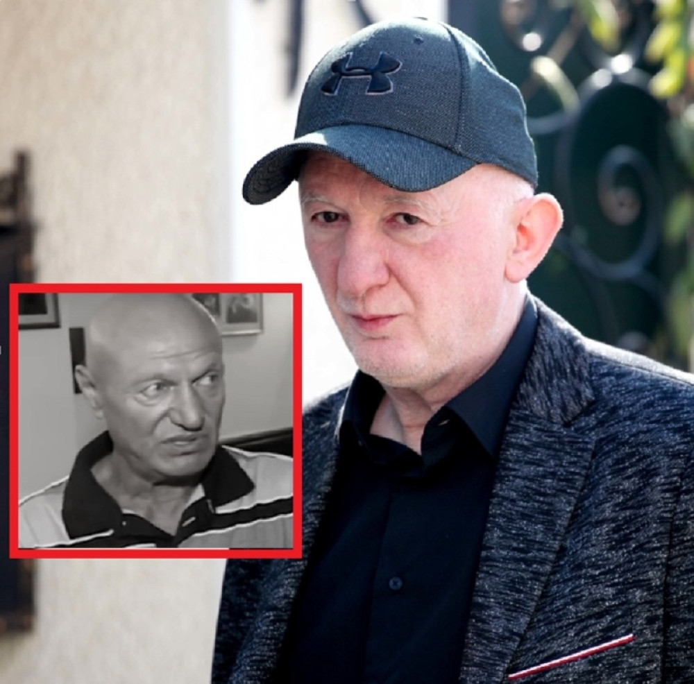 Prijatelj Šabana Šaulića tvrdi da je pevač predvideo svoju smrt: Sedeli smo jedno veče u kafani, a onda je rekao nešto što mi je ZAPARALO UŠI