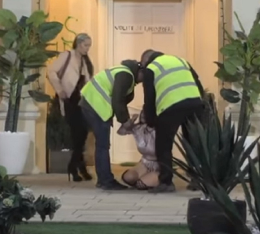 Doživela nervni slom! Počela sve da lomi, baca, VRIŠTI IZ SVEG GLASA! Potresna scena