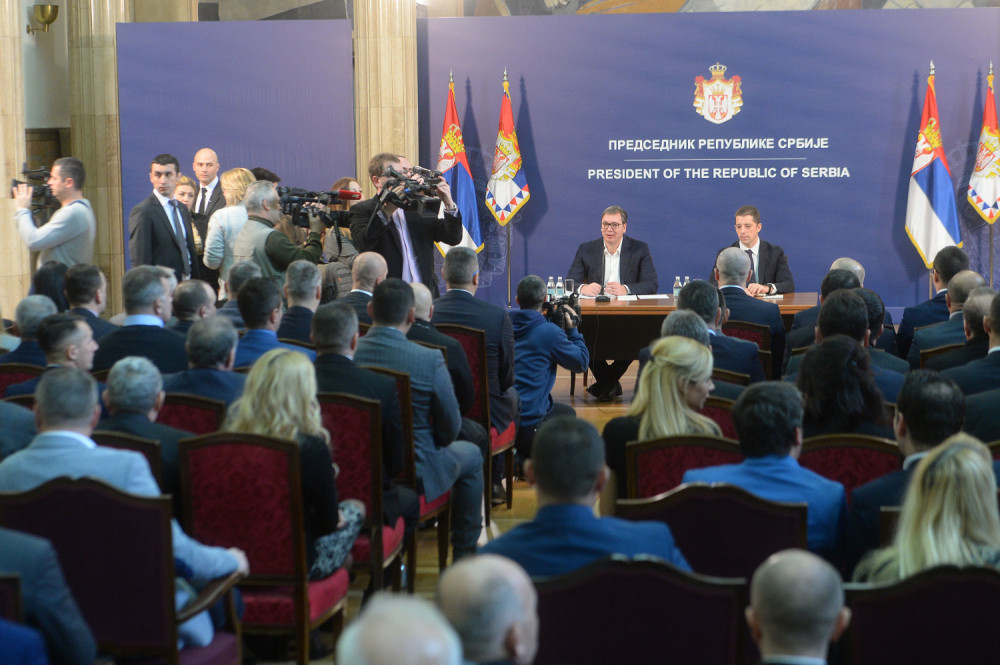 Postoje stvari koje su se dogodile u poslednjih 24 sata i o kojima niko u Srbiji ne zna!