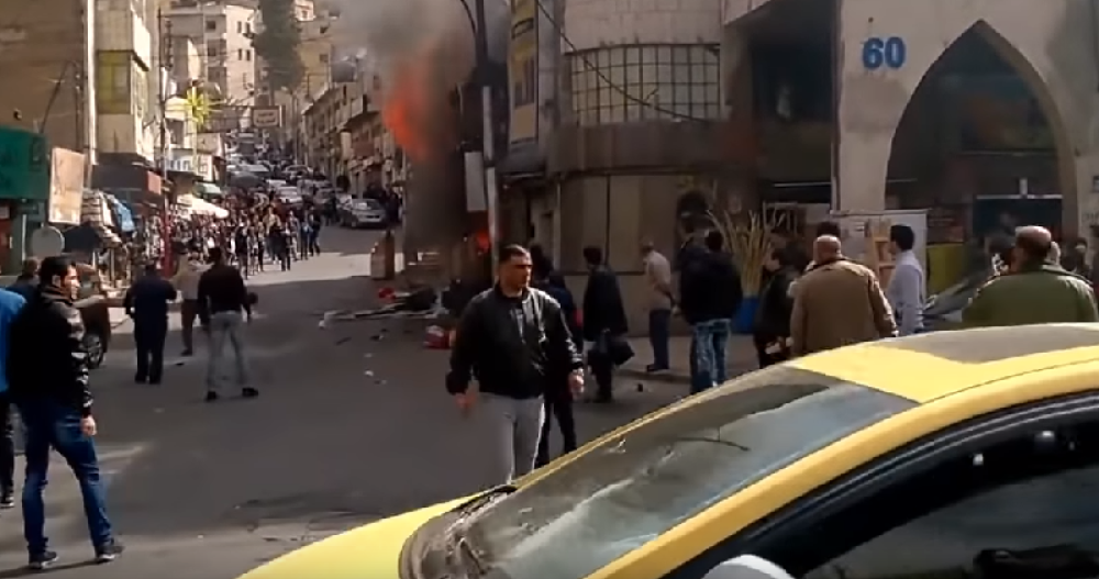 Najmanje 25 poginulih na železničkoj stanici! Strahuje se od najgoreg! (VIDEO)