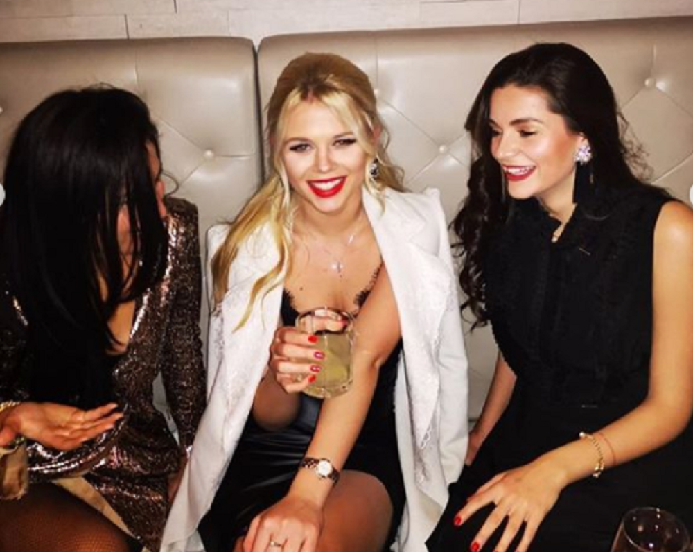 Jovana Forcan živi životom holivudske dive i otkriva šta to Beograđani nemaju što imaju ljudi u inostranstvu! (FOTO)