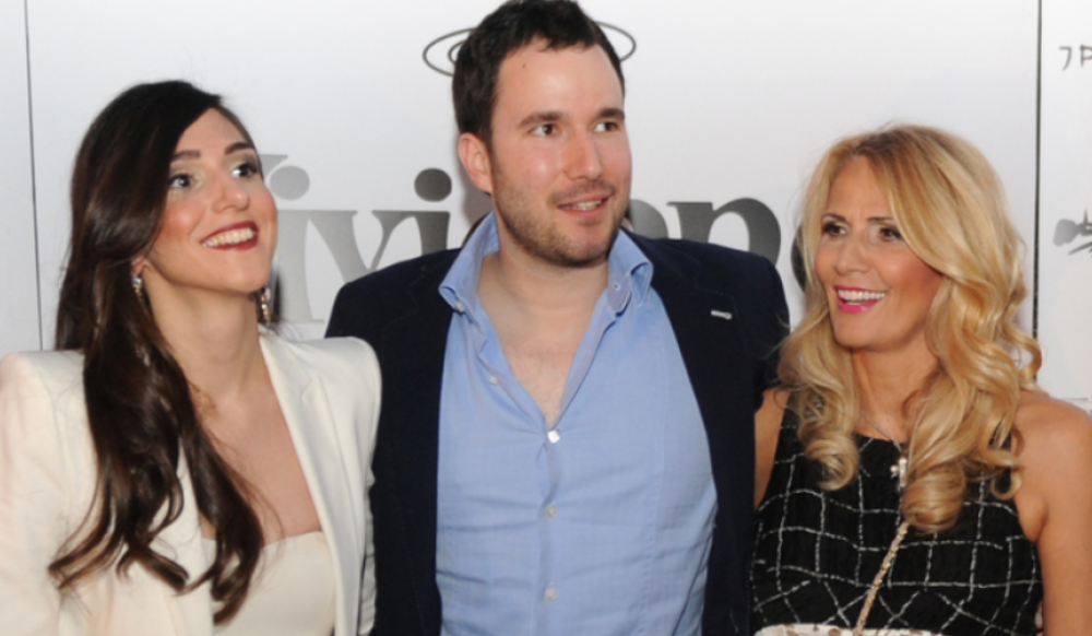 Otkriveni unosni poslovi Milovog sina, umešan moćan balkanski političar