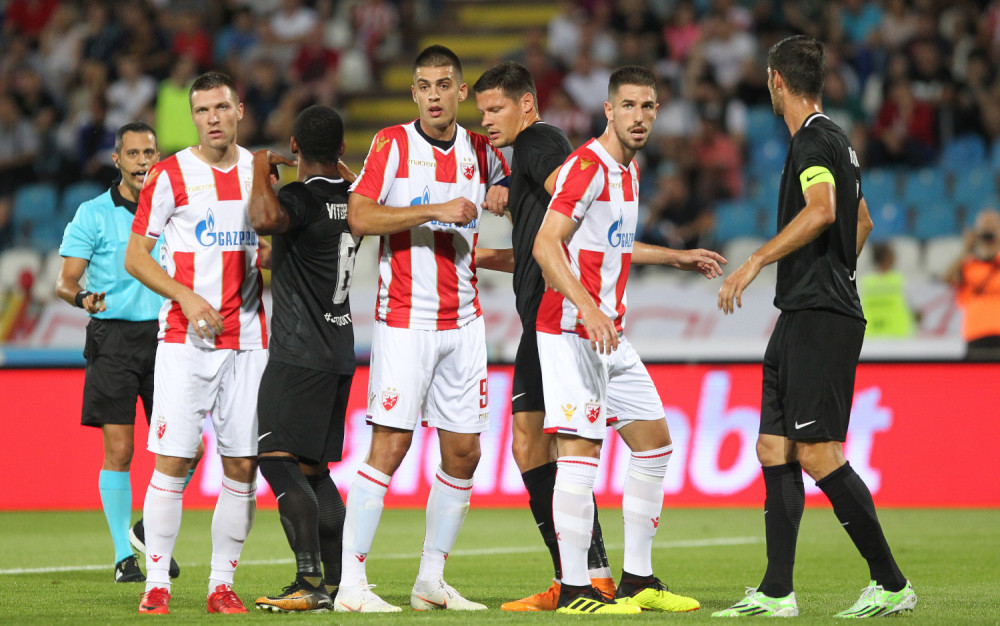 Savić: Pobeda protiv Partizana veliki korak ka tituli