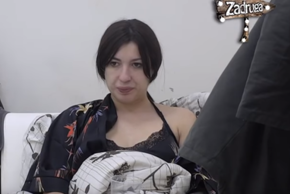 Rebeka i Petrući očekuju BEBU! Napunio je, pa odmah tražio tabletu za dan posle: "Ljudi pokušavaju sto puta, a ja sad iz prve!" (VIDEO)