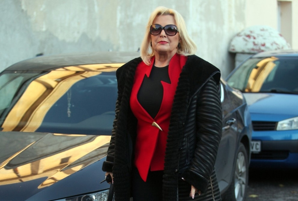 Radmila je Snežani Đurišić bila kao majka: Brinula je o njoj kad je imala samo 7 godina, a zbog nje se i bavi muzikom