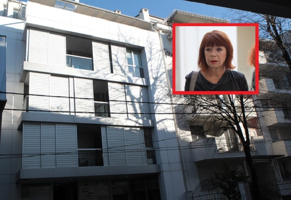 Neda se nije javljala na telefon, brat Predrag naišao na zaključana vrata, a onda je počela najtužnija drama...