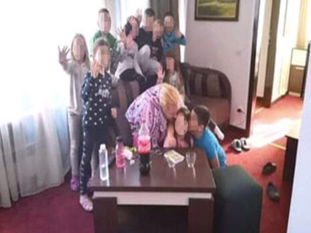 Učiteljica odvela decu u Vrnjačku Banju, pa uradila nešto JEZIVO! Roditelji u šoku, žele NJENU GLAVU!