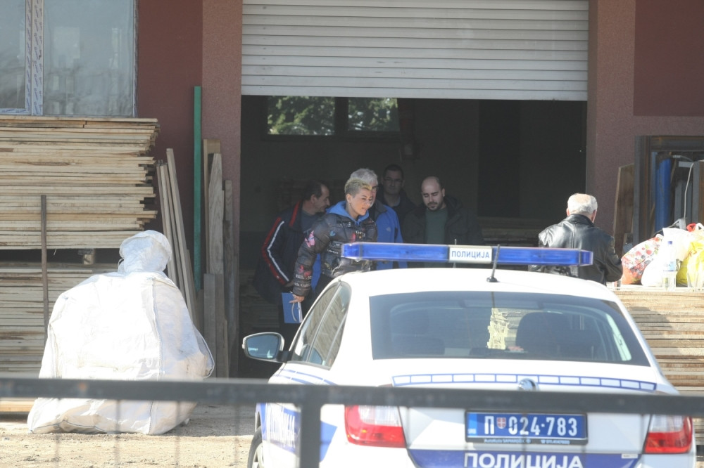 U kući pronađena MRTVA BEBA, majka uhapšena zbog ubistva!