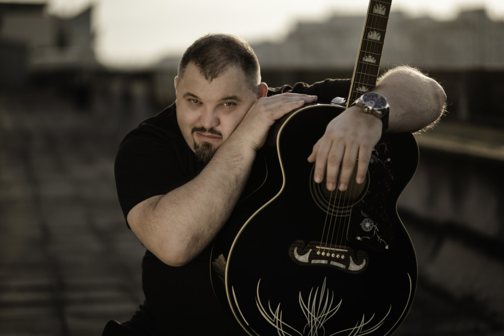 Nova ljubavna balada koja će vas ostaviti bez daha