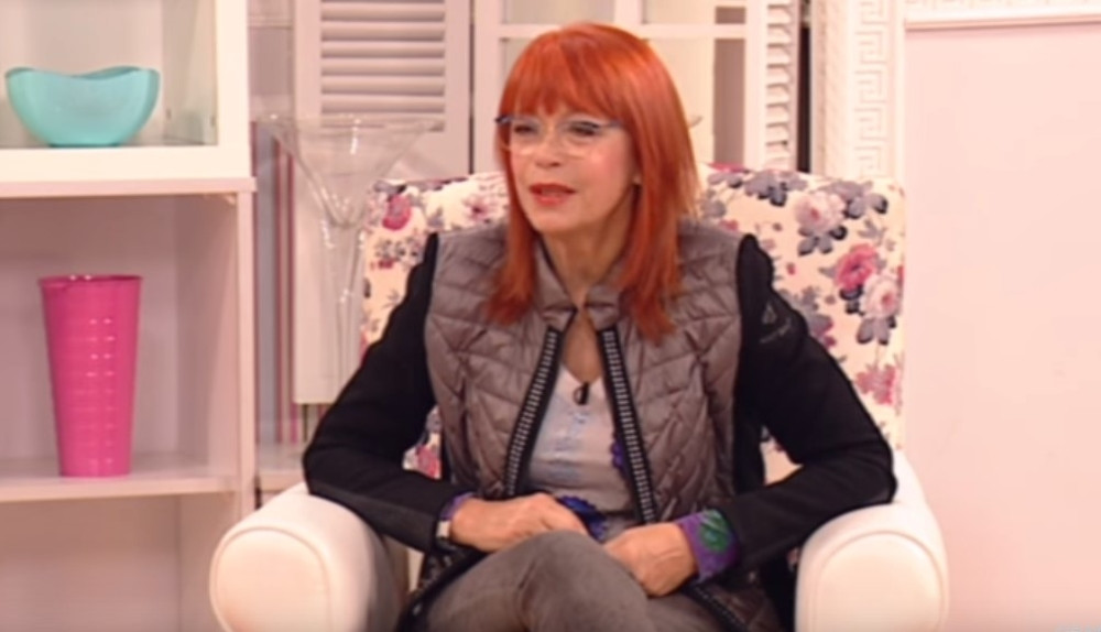 Ovako je govorila Neda Arnerić: "Nisam htela da misle da sam glupa, neobrazovana i plitkoumna, a sve to je bila istina"