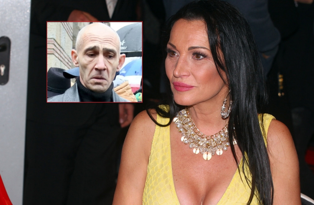 Goca Božinovska progovorila o susretu sa Šaulićevim vanbračnim sinom! Otkrila da li je sa pevačem ikad pričala o njemu!