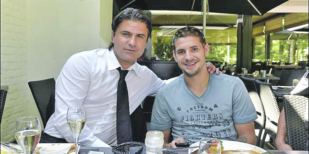 Mitar me je otkačio zbog oca!