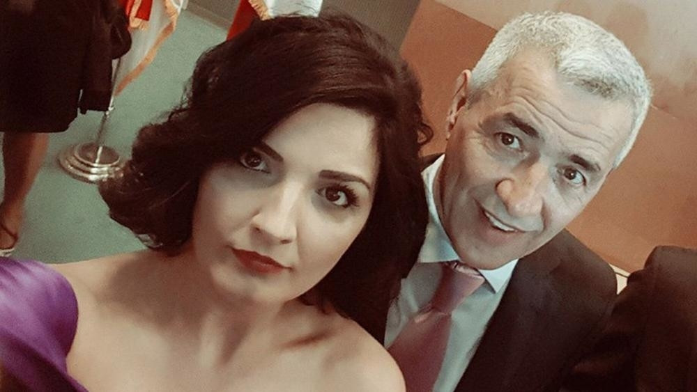 Milena Ivanović objavila fotografiju iz PORODIČNOG ALBUMA i svima nam pokidala dušu! Zbog njene poruke Oliveru - nebo plače!