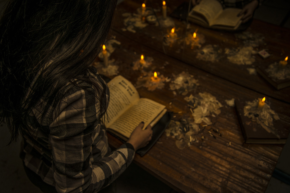 Mnogi u nju ne veruju, neki tvrde da ne postoji, ali svi je se plaše!