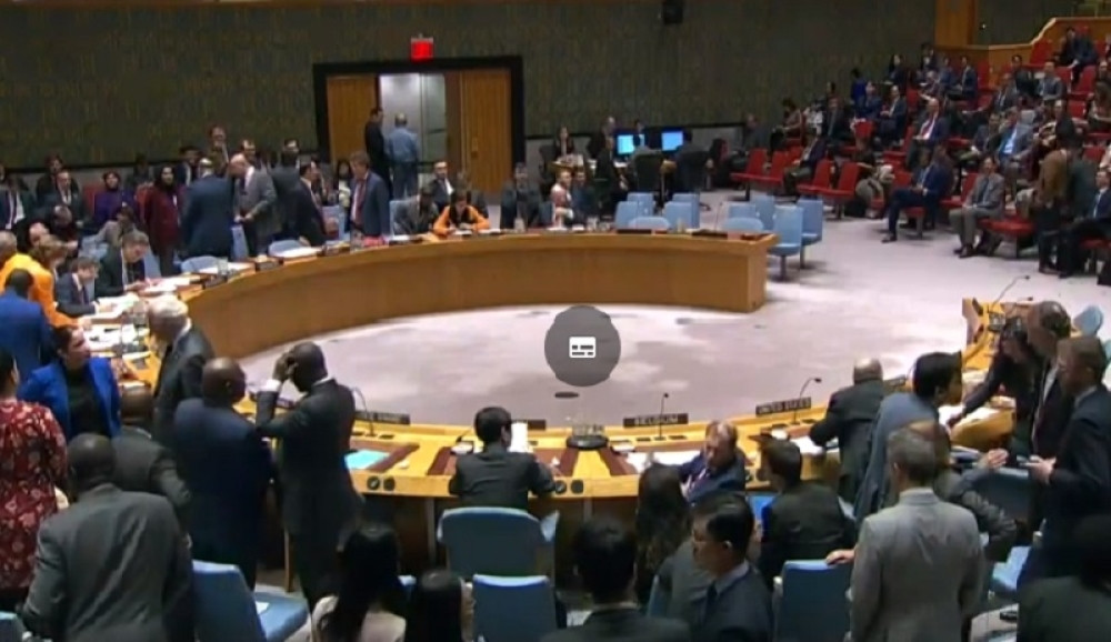 Rusija i Kina stavile veto na američku rezoluciju o Venecueli!