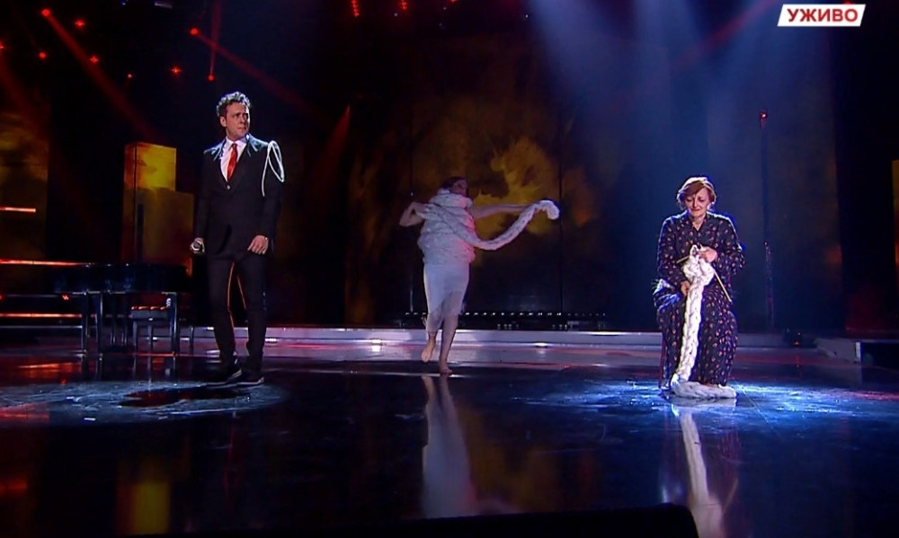 Ovih 6 takmičara idu pravo u FINALE! Na korak su od Evrovizije!