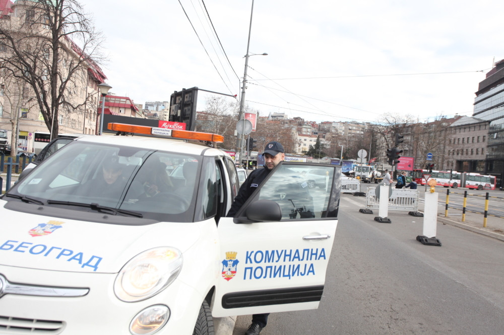 Ugostitelji koji su kršili mere kažnjeni su sa skoro 4 miliona dinara!