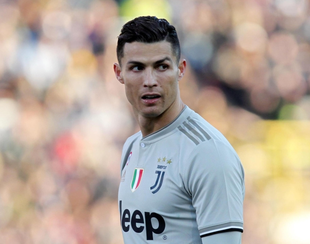 Juventus ostaje bez Portugalca, a Kristijano postaje SVETSKI REKORDER PO PRIMANJIMA