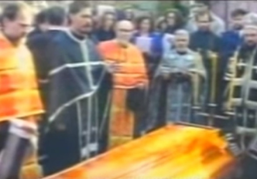 Njegov otac ubijen je u Sarajevu jer je nosio srpsku trobojku! Nikolin sin ispričao kako se oseća 25 GODINA KASNIJE!