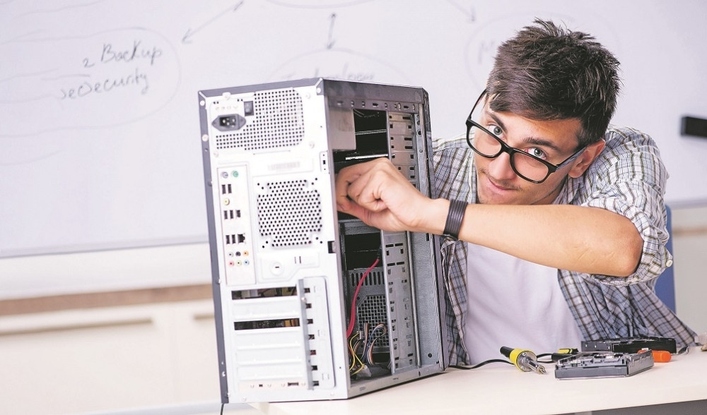 Uzroci iznenadnog gašenja računara i kako ih rešiti