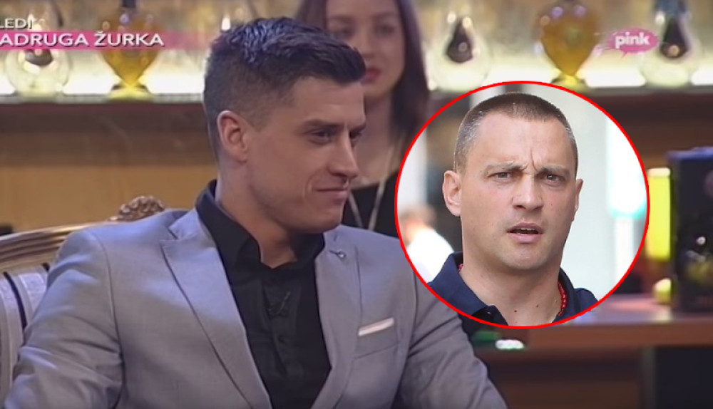 David plače i strahuje od osvete: Plašim se Čabarkape!