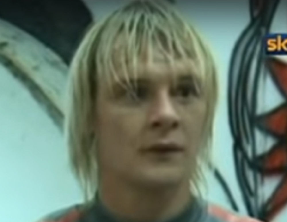 Ne! Ne možete ni zamisliti kako DANAS IZGLEDA legendarni Miloš Krasić! AUU! (FOTO)