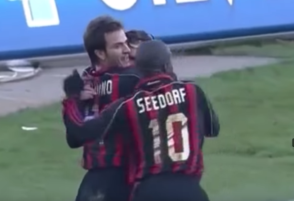 Još pamtimo kako je harao Italijom, sad postao trener ČETVRTOLIGAŠA! Srećno, maestro!