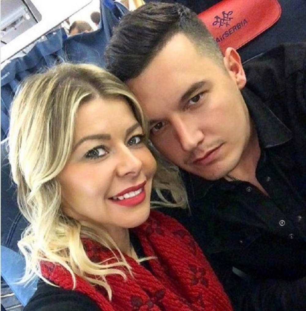 Danijela ne skida osmeh sa lica, čestitike stižu sa svih strana, još jedna beba na putu! (FOTO/VIDEO)