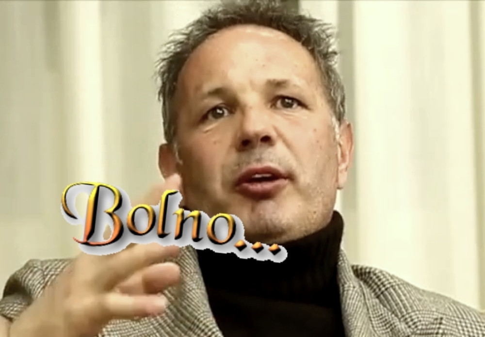 Siniša Mihajlović ispričao sve o razvodu: "To je korak nazad, ali tako mora..."