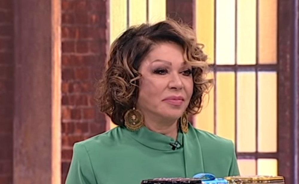 Otkrila da pevači ipak "petljaju ispod žita" i da nelegalno zarađuju: Odbijam tajno da pevam za neke ljude...  (FOTO/VIDEO)