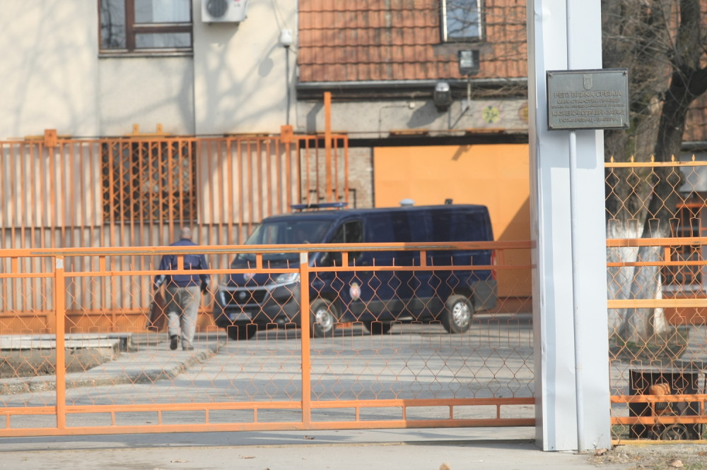 Nakon izlaska iz zatvora nije došao kući! Na pitanje šta će njen sin sada da uradi, rekla je...