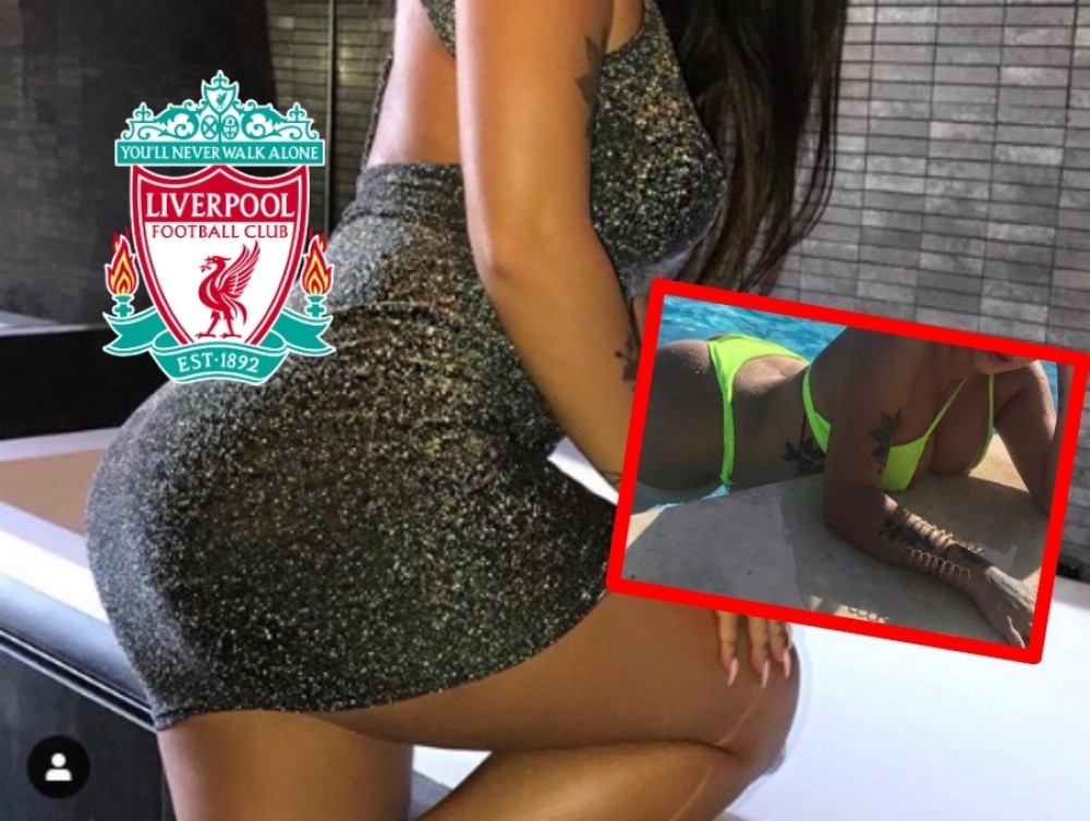 Fudbaler Liverpula u centru skandala, PLATIO ŽESTOKE ORGIJE! Na gomili najskuplja bila ONA (FOTO)