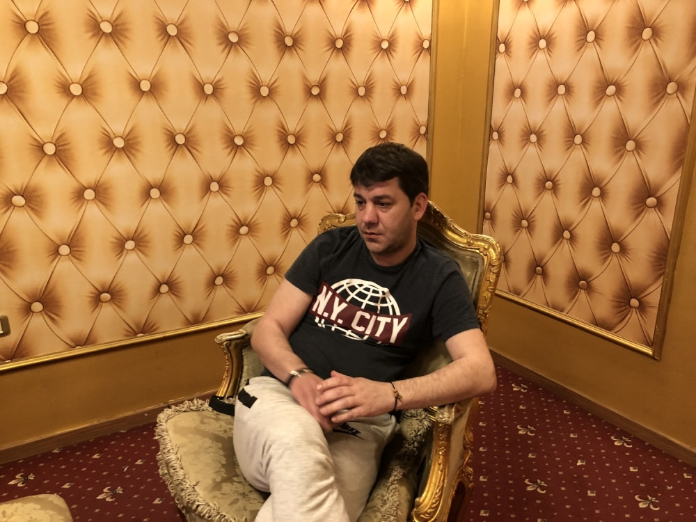 Ivan Marinković progovorio o NASILJU, Goci Tržan i šta planira sa Miljanom i sinom Željkom!