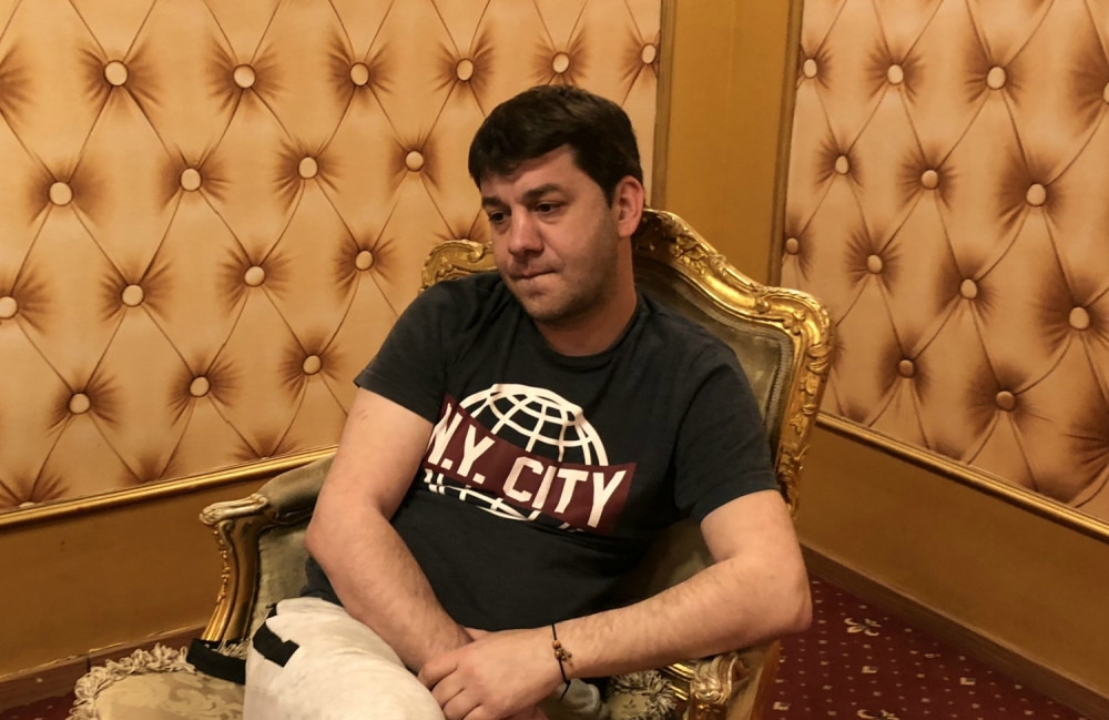 Pravo ZANIMANJE Ivana Marinkovića: Mogao je da ZGRĆE MILIONE, a danas ga nazivaju ALKOHOLIČAROM i duguje silne pare!