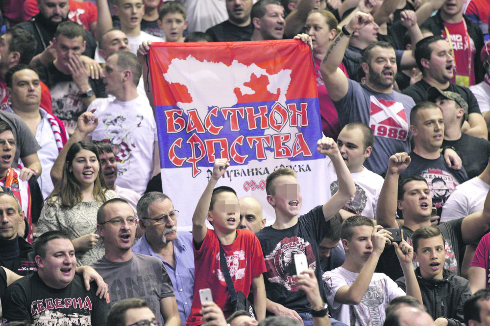 Za Srpsku je derbi svetinja!