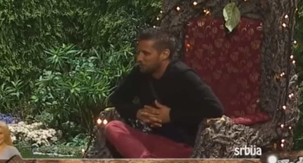 Marko otkrio zbog čega je zaista RASKINUO sa Lunom! Đoganijeva rida i plače, ne može da se smiri!