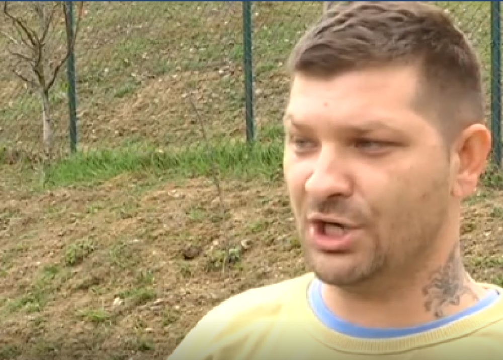 Ispovest prijatelja Beograđanina koji je stradao u požaru: "Uzeo je celu kantu benzina, polio kuću i sebe"