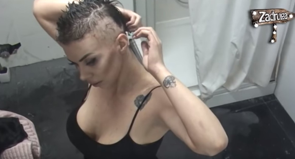 Zerinina mama otkrila sve o ćerkinoj OPAKOJ BOLESTI: Sa 14 i sa 18 godina je imala TUMOR, plašim se da nije opet!