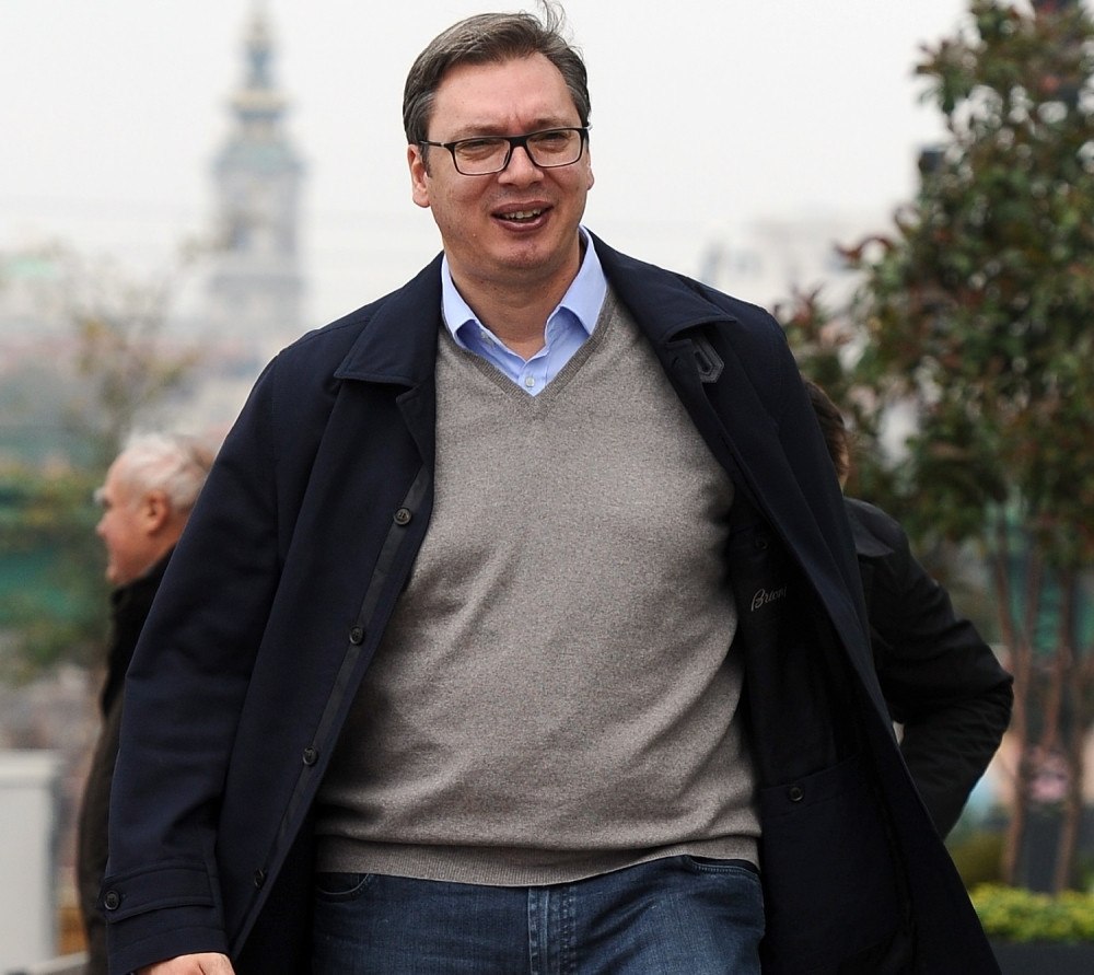 15 dana pre Đinđićevog ubistva pale upozoravajuće reči! Ugrožen je i Aleksandar Vučić!