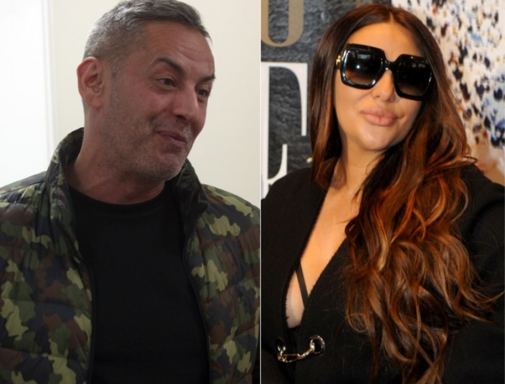 Saša Vidić najstrašnije isprozivao Anu Nikolić! Društvene mreže ključaju zbog ovog komentara! (FOTO)